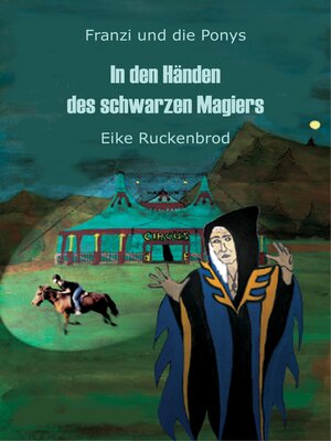cover image of Franzi und die Ponys--Band II